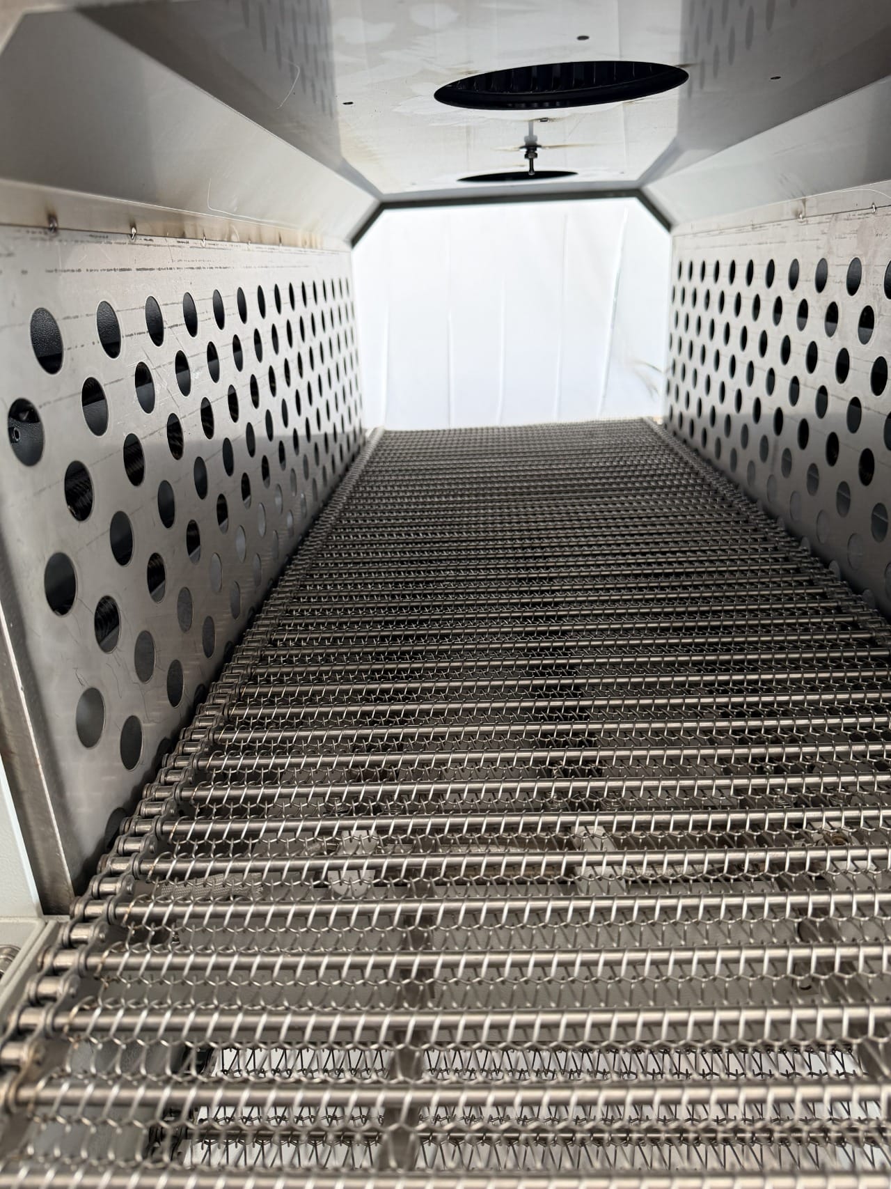 internal structure