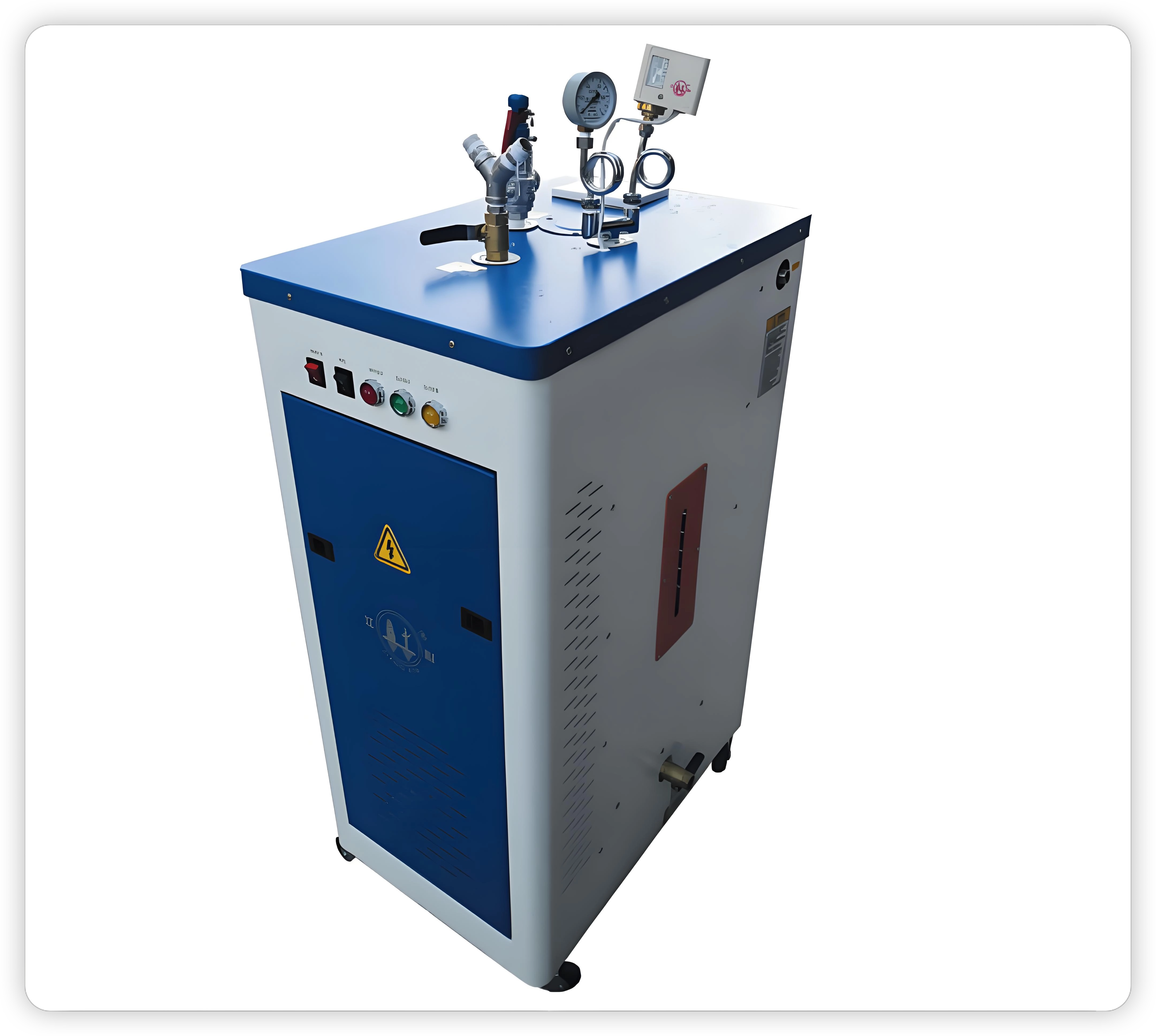 steam generator